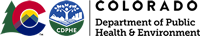 Health department logo